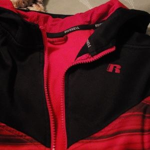 Boys Hoodie